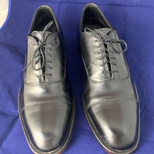 Johnston & Murphy
Crown Aristocraft